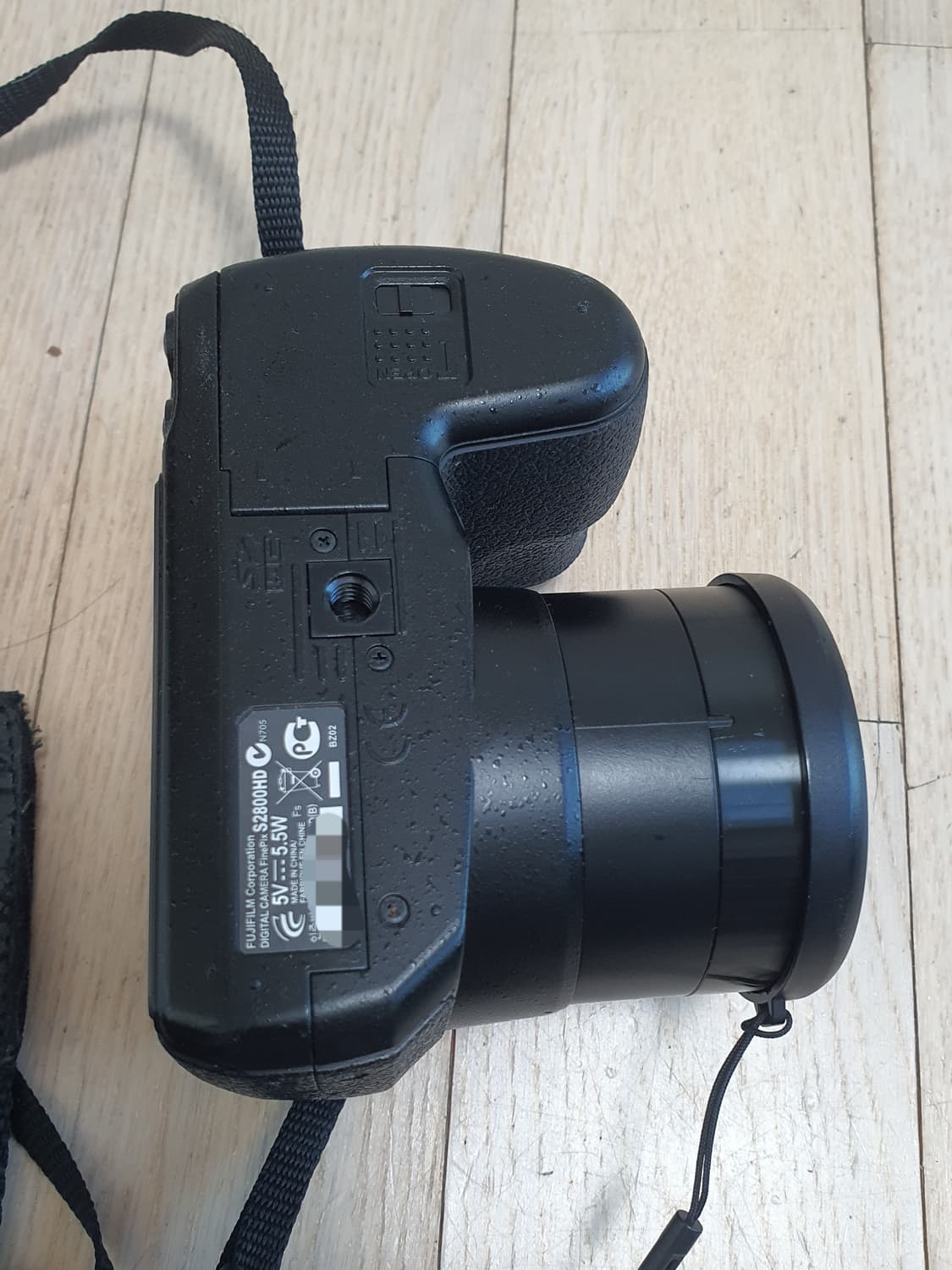 후지필름 s1700 하이엔드 빈티지 감성 디카 디지털 카메라 상품이미지6