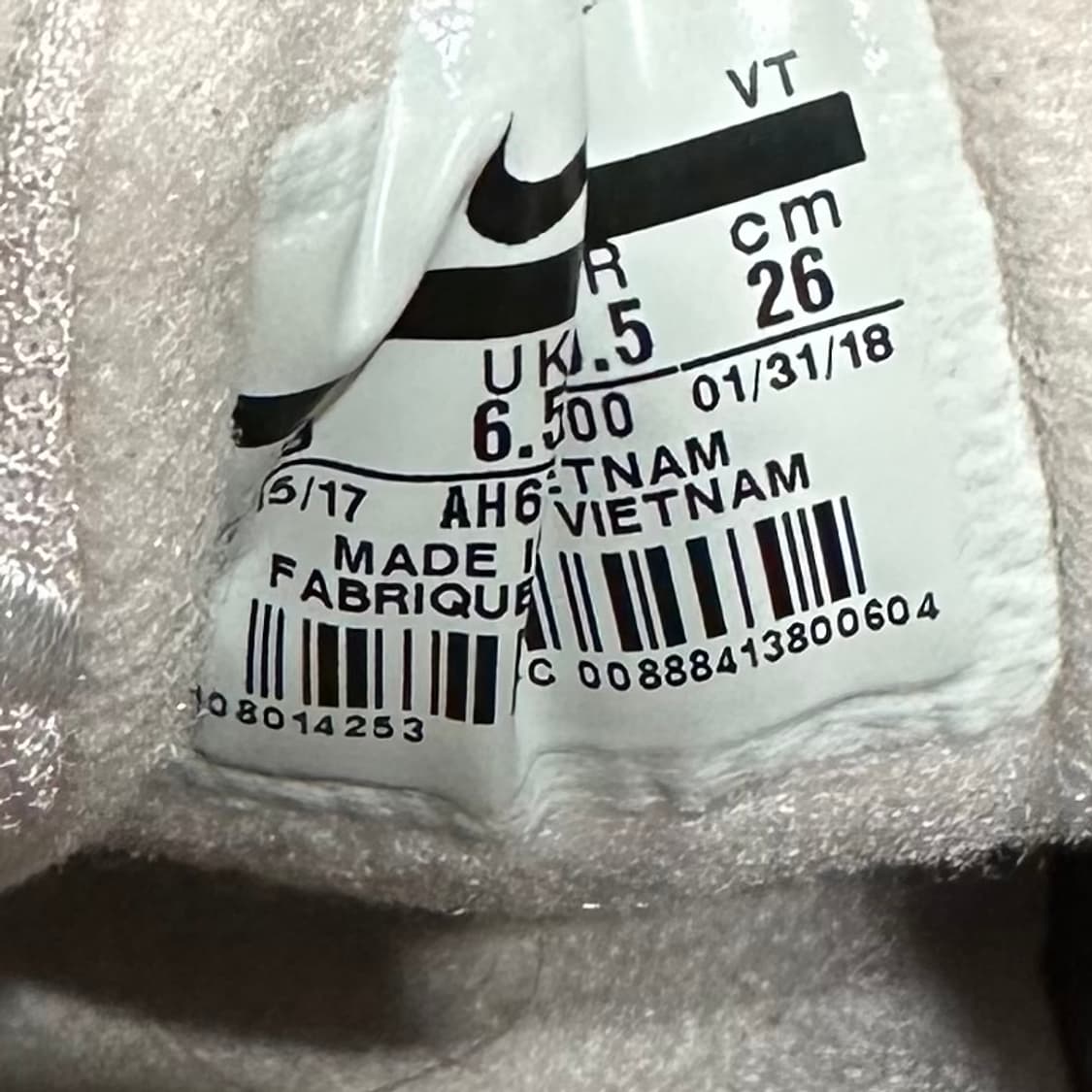 260) 나이키 운동화 남성 남자 신발 에어맥스 98 핑크 상품이미지9