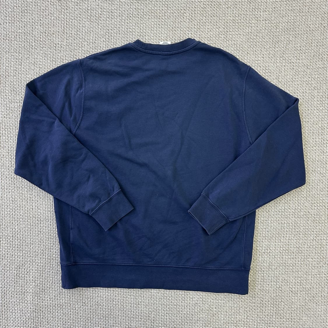 XXL 나이키Nike 맨투맨 0427D 상품이미지4