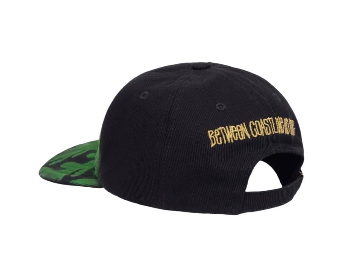 드레스반노튼 스투시 콜라보 모자 판매 상품이미지3