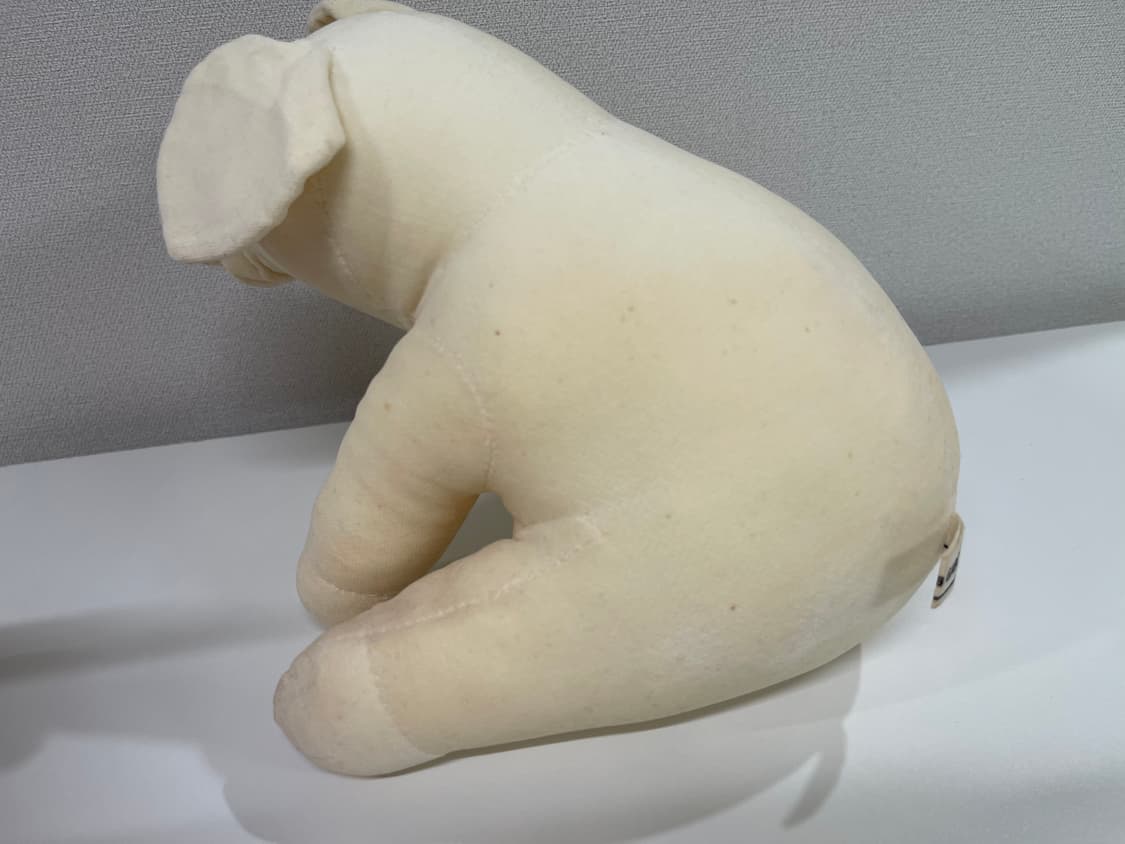 꼼데가르송 X-mas 한정 스페셜 플러쉬 토이 인형 세트 상품이미지8