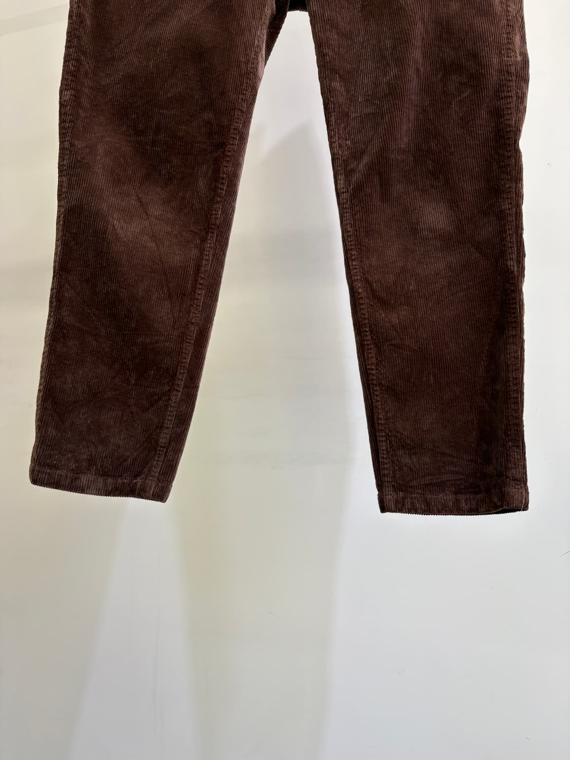 GRAMICCI 코듀로이팬츠 상품이미지4