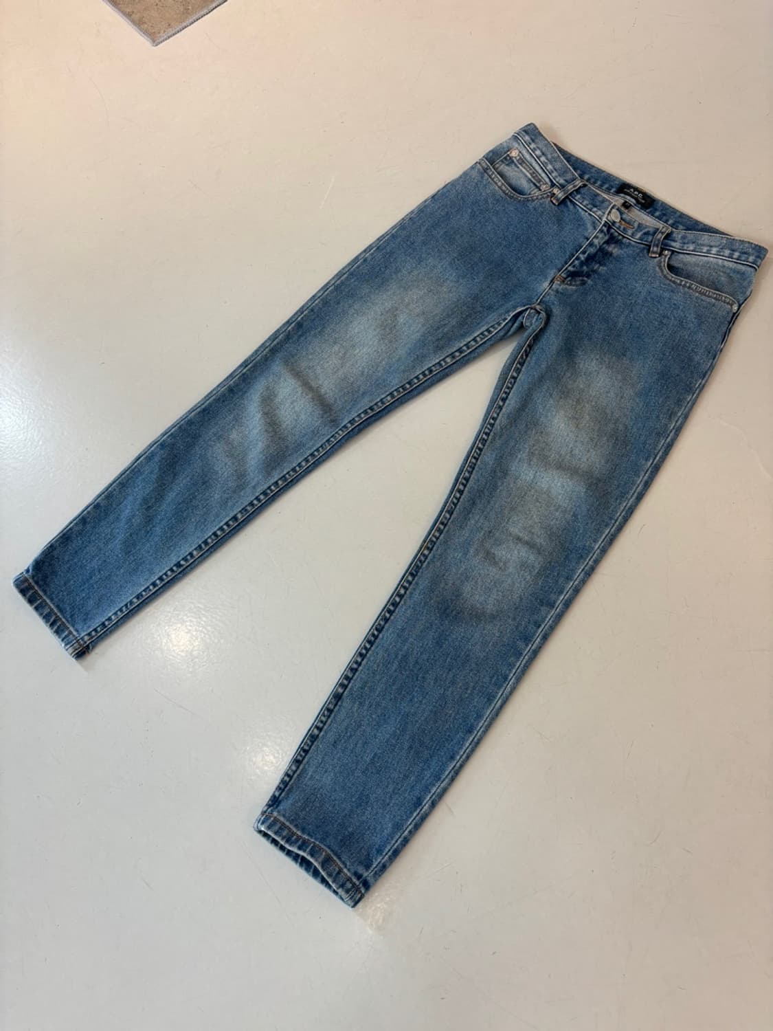 A.P.C. Jeans 상품이미지3