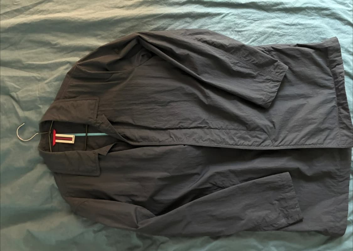 헨리코튼 맥코트 상품이미지1