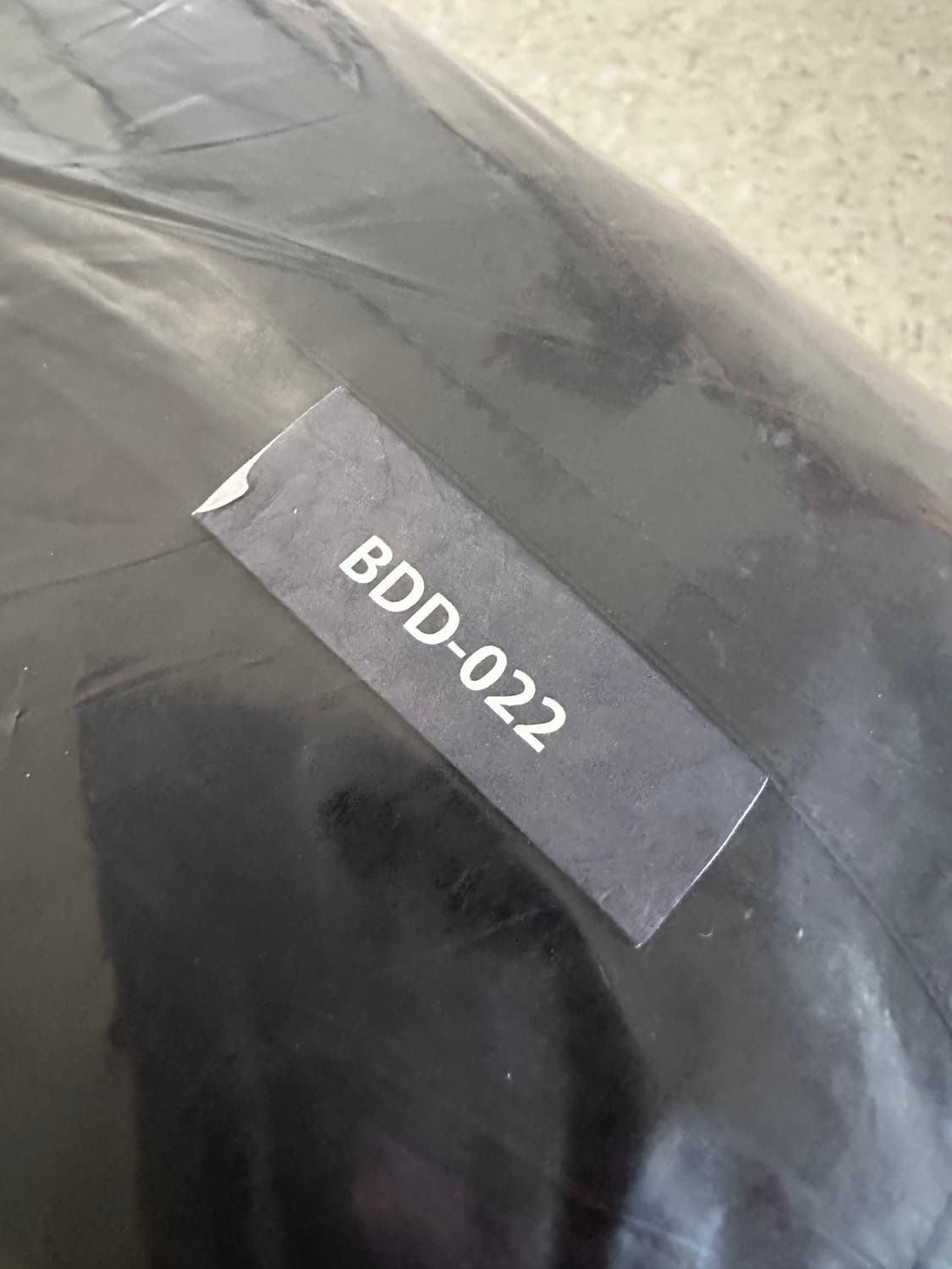 스노우피크 Bacoo550 다운침낭  상품이미지3