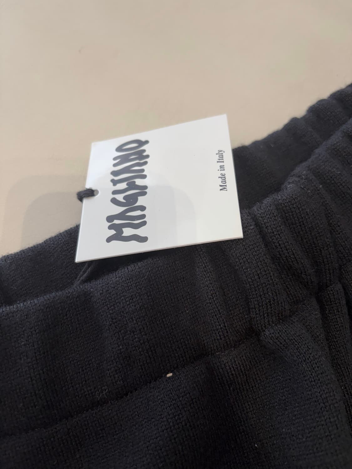 마리아노 프레스트라 트랙 팬츠 L사이즈  상품이미지4