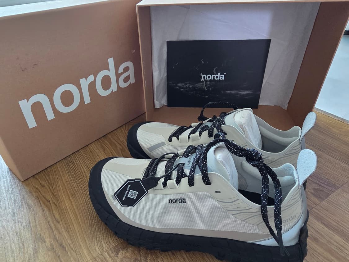 노다 001/A 신더 상품이미지1