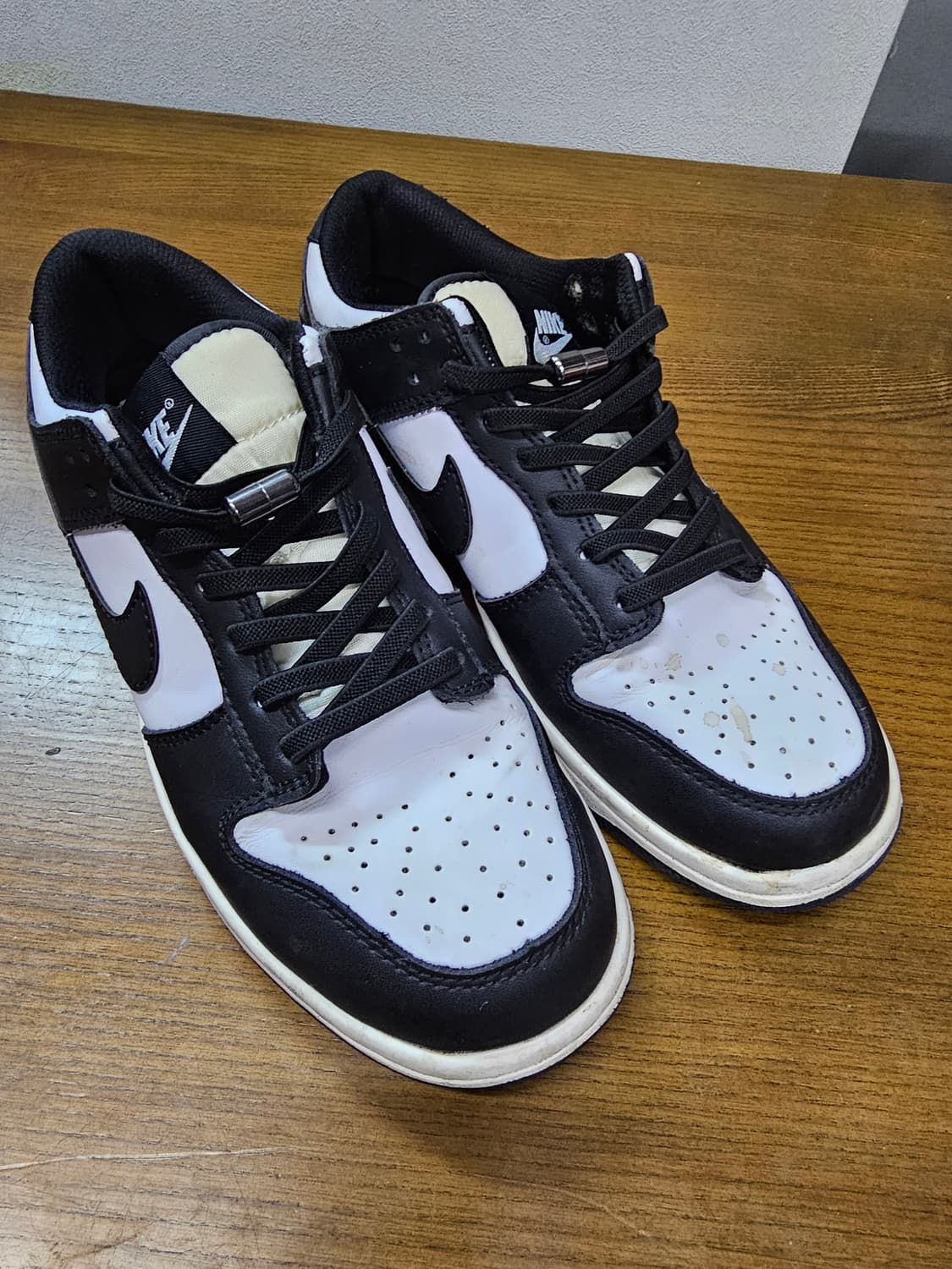 나이키 덩크 로우 범고래 상품이미지2