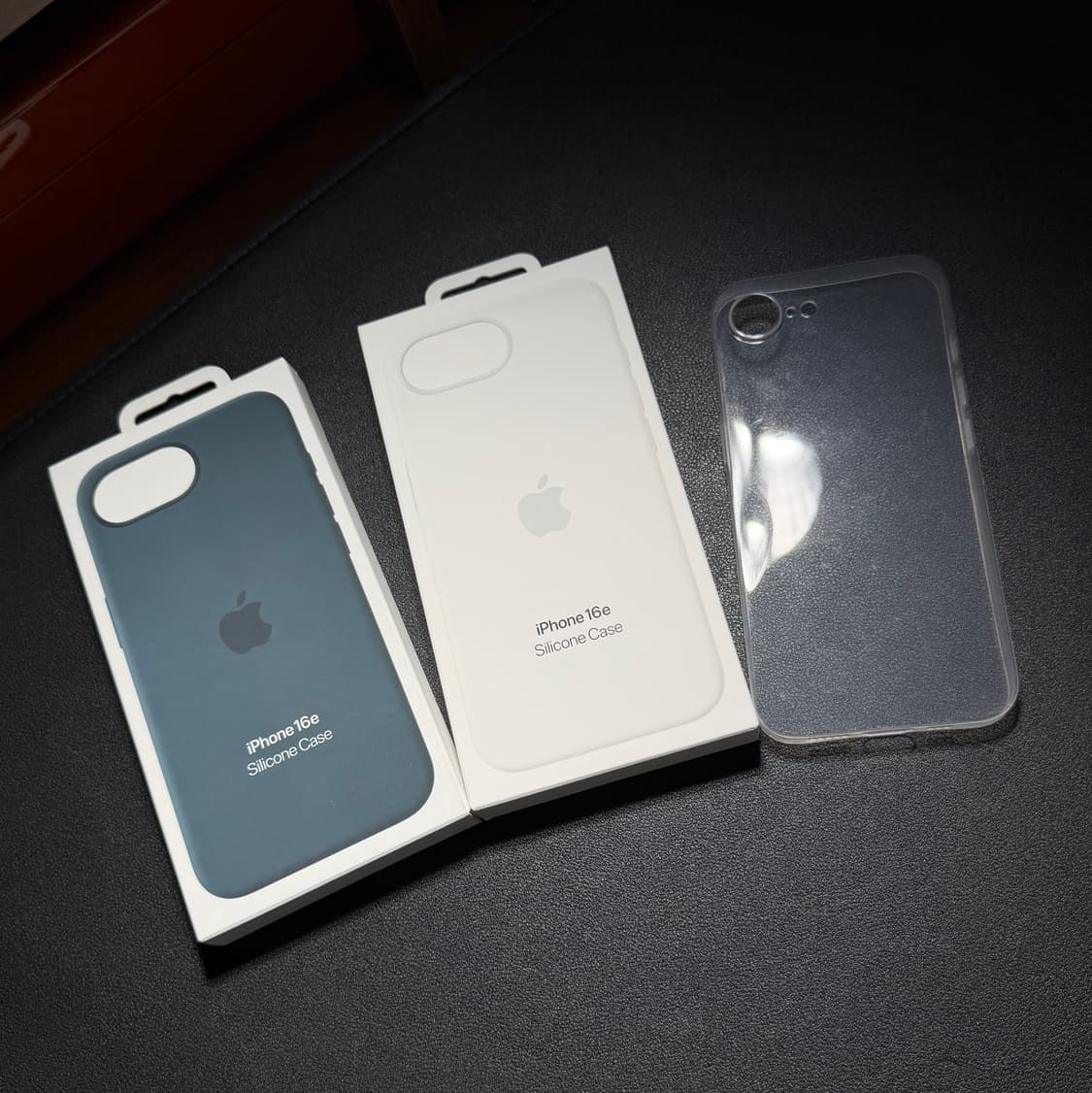 아이폰16e 512GB 자급제 풀박스 무음카메라 상품이미지2