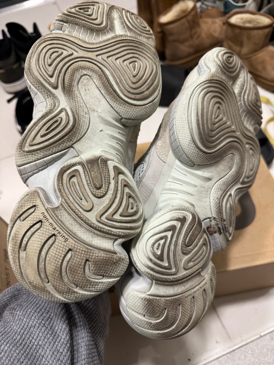 이지부스트 500 솔트 260 상품이미지2