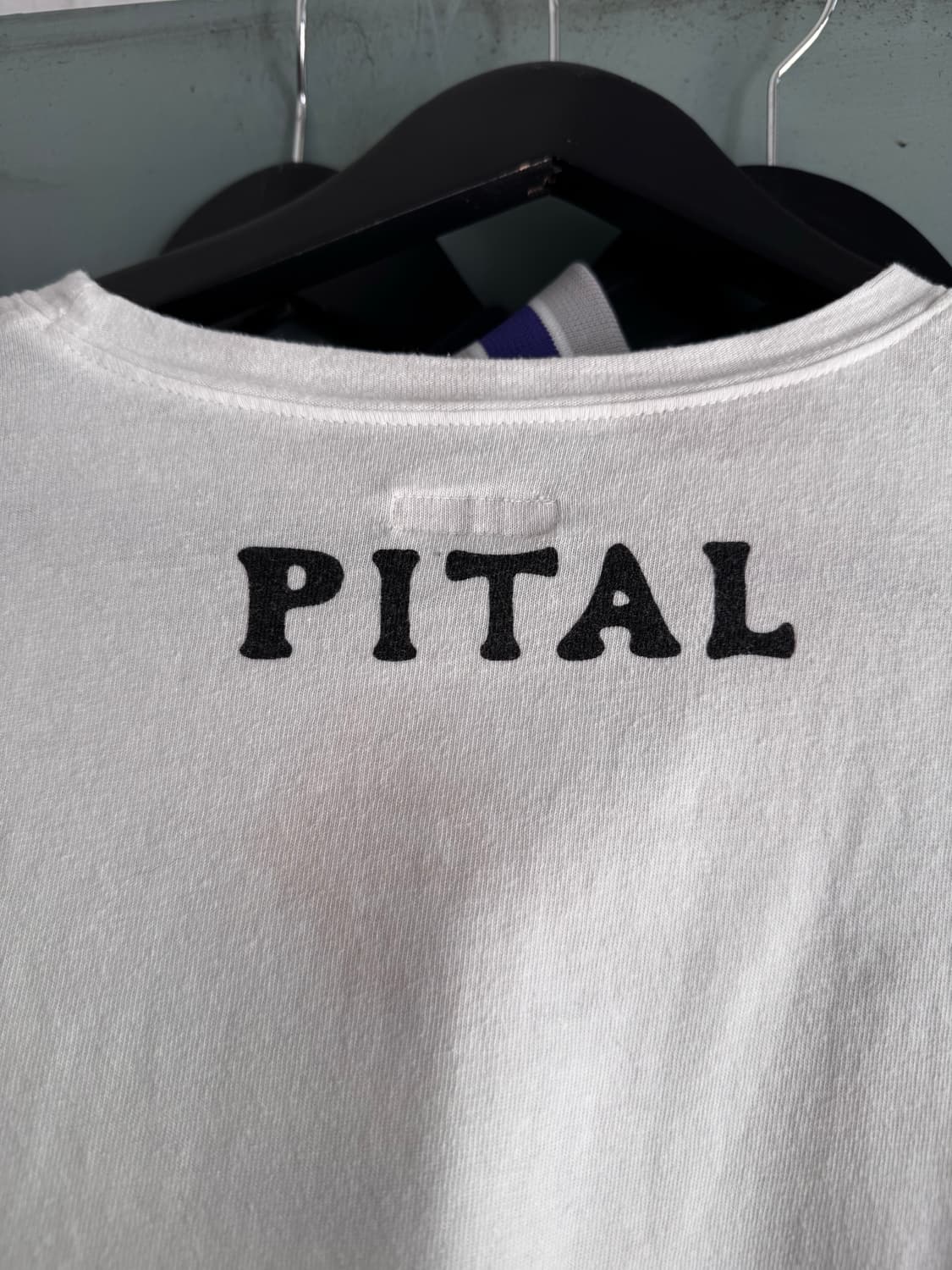 캐피탈 캣 롱슬리브 상품이미지4