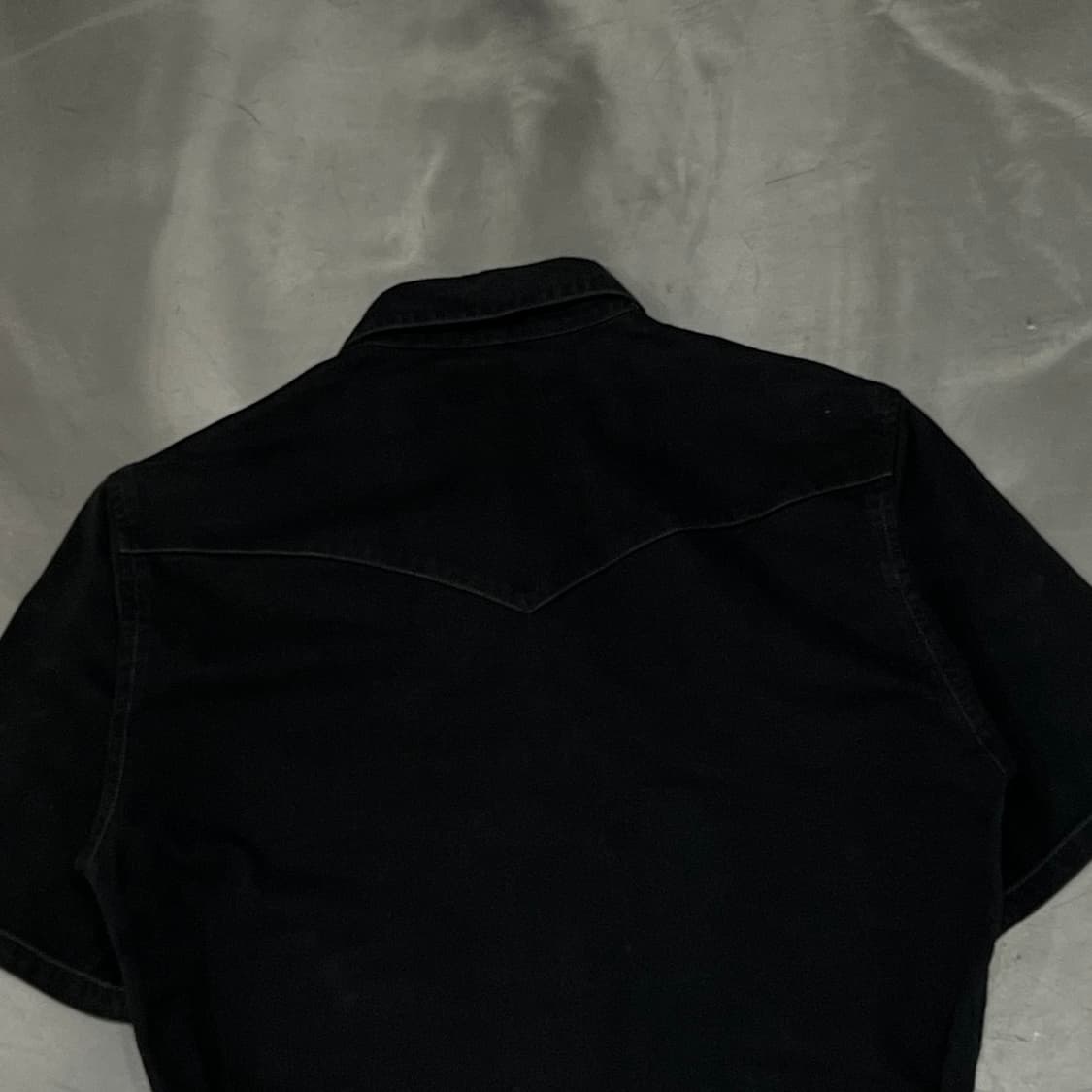  H.R MARKET 웨스턴 하프 셔츠 y16154 상품이미지5