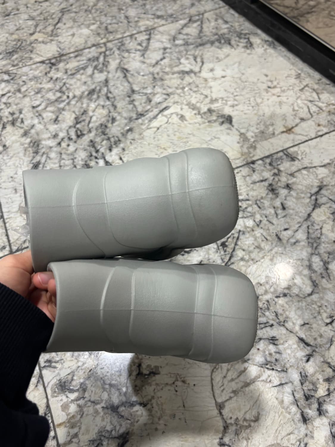 락피쉬웨더웨어 레인부츠 uk4.5 상품이미지6