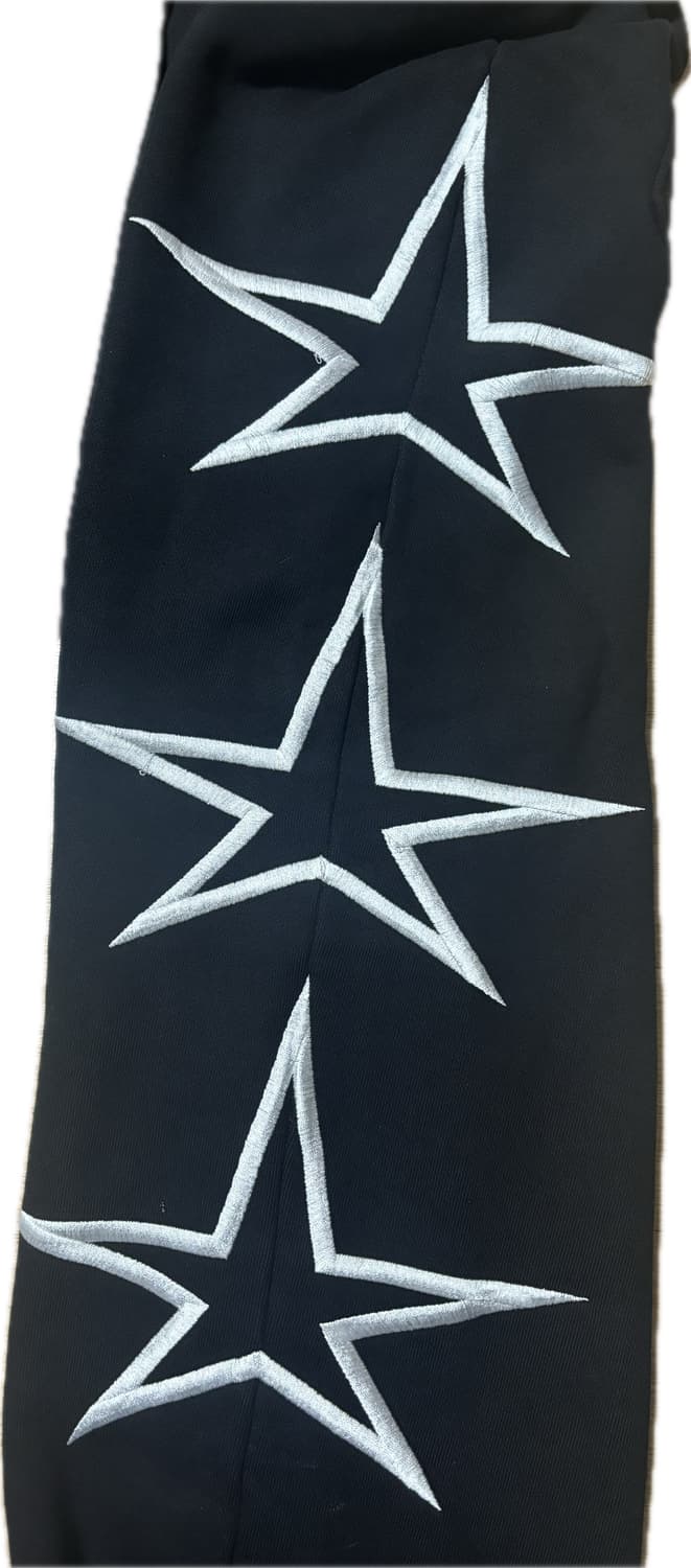 fuck boy 별 팬츠 상품이미지3