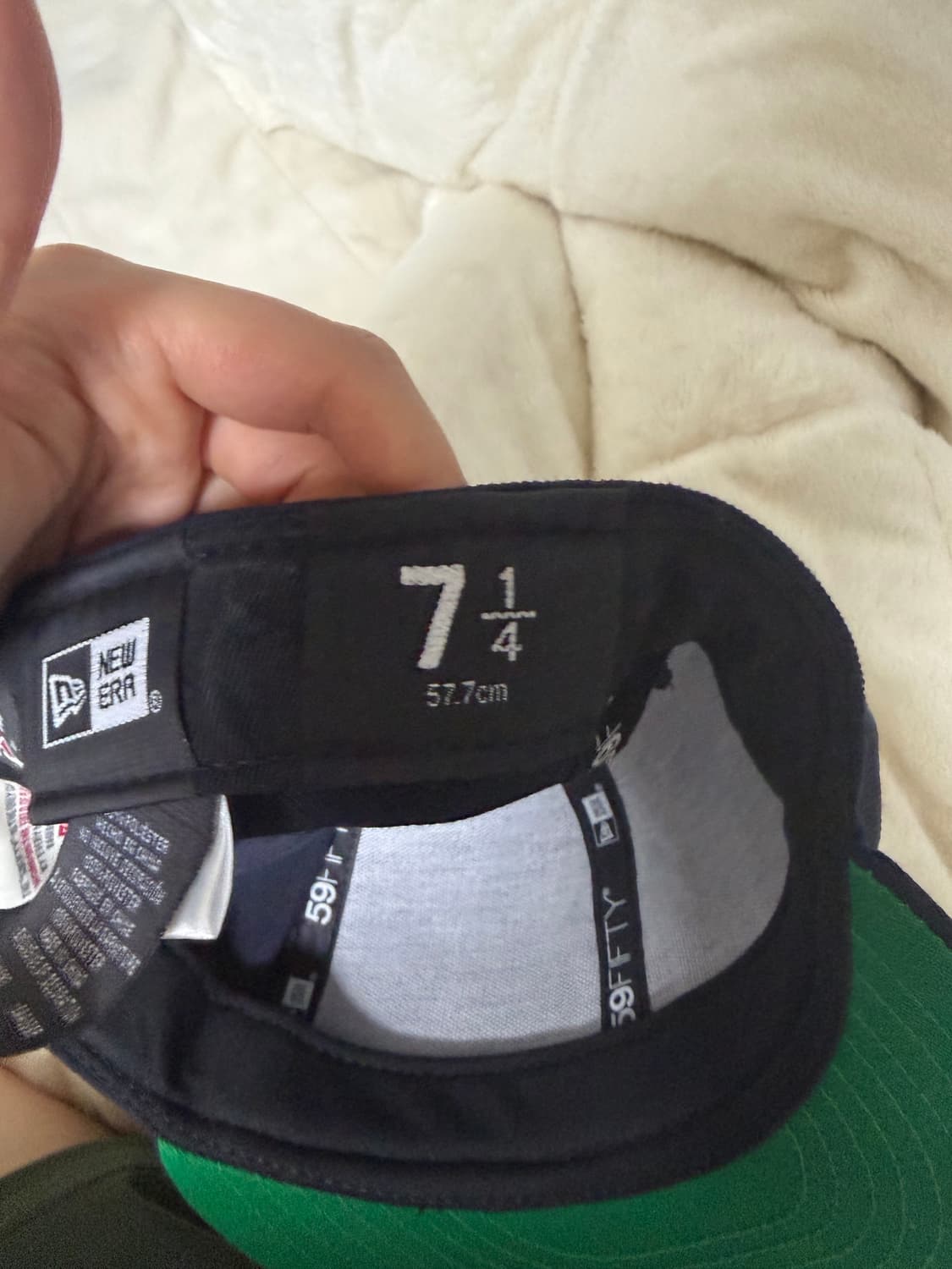 뉴에라 5950 59fifty 상품이미지4