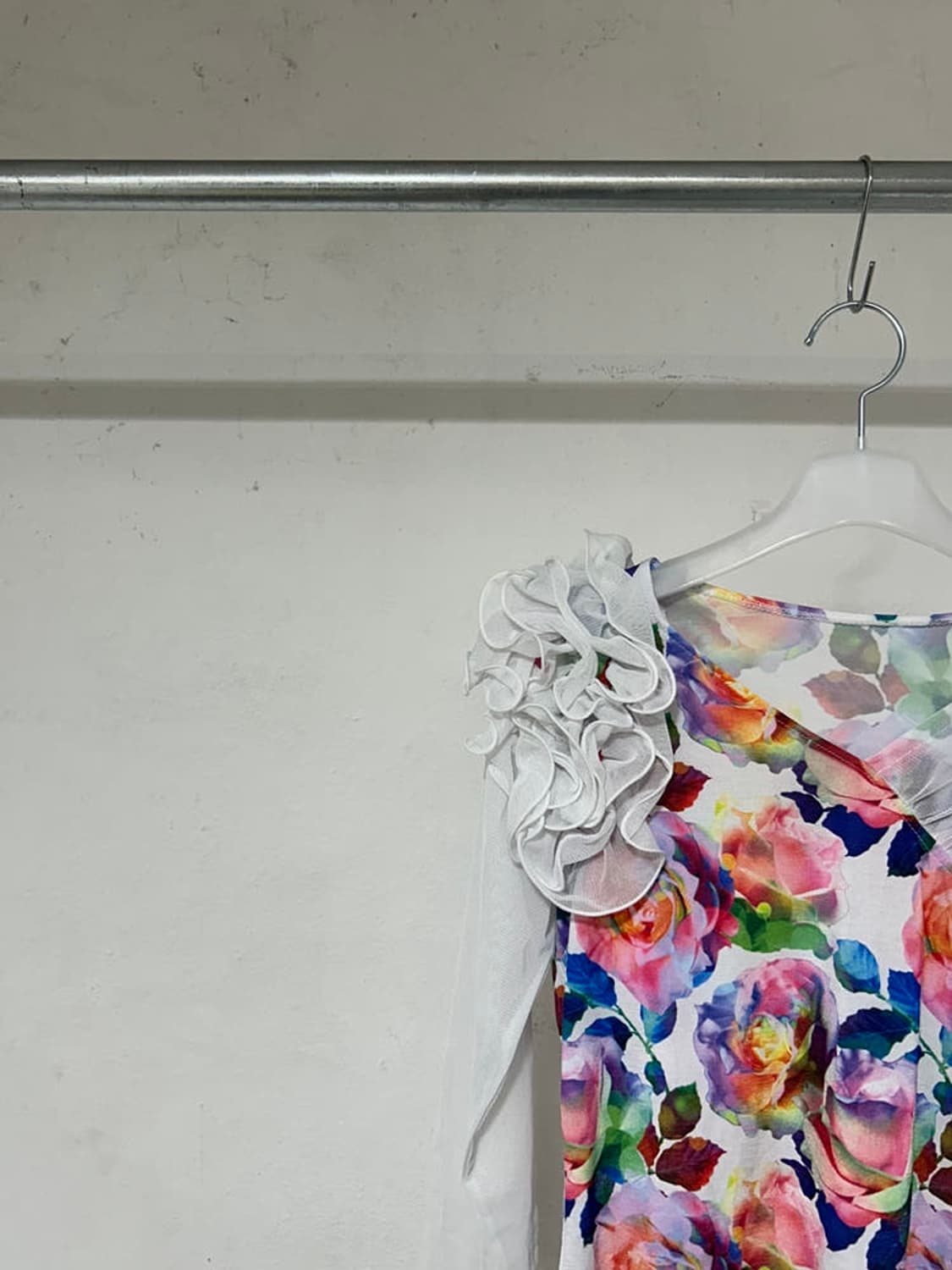 vtg top 상품이미지2
