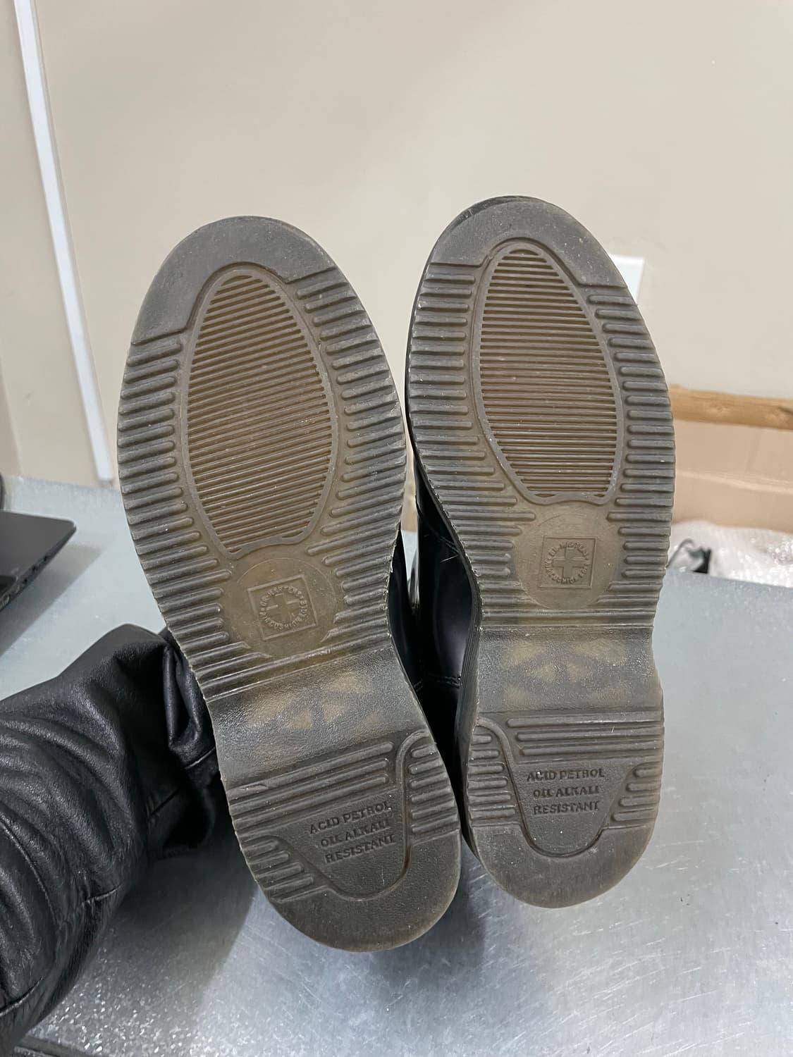 닥터마틴 2976 첼시부츠 UK5 상품이미지6