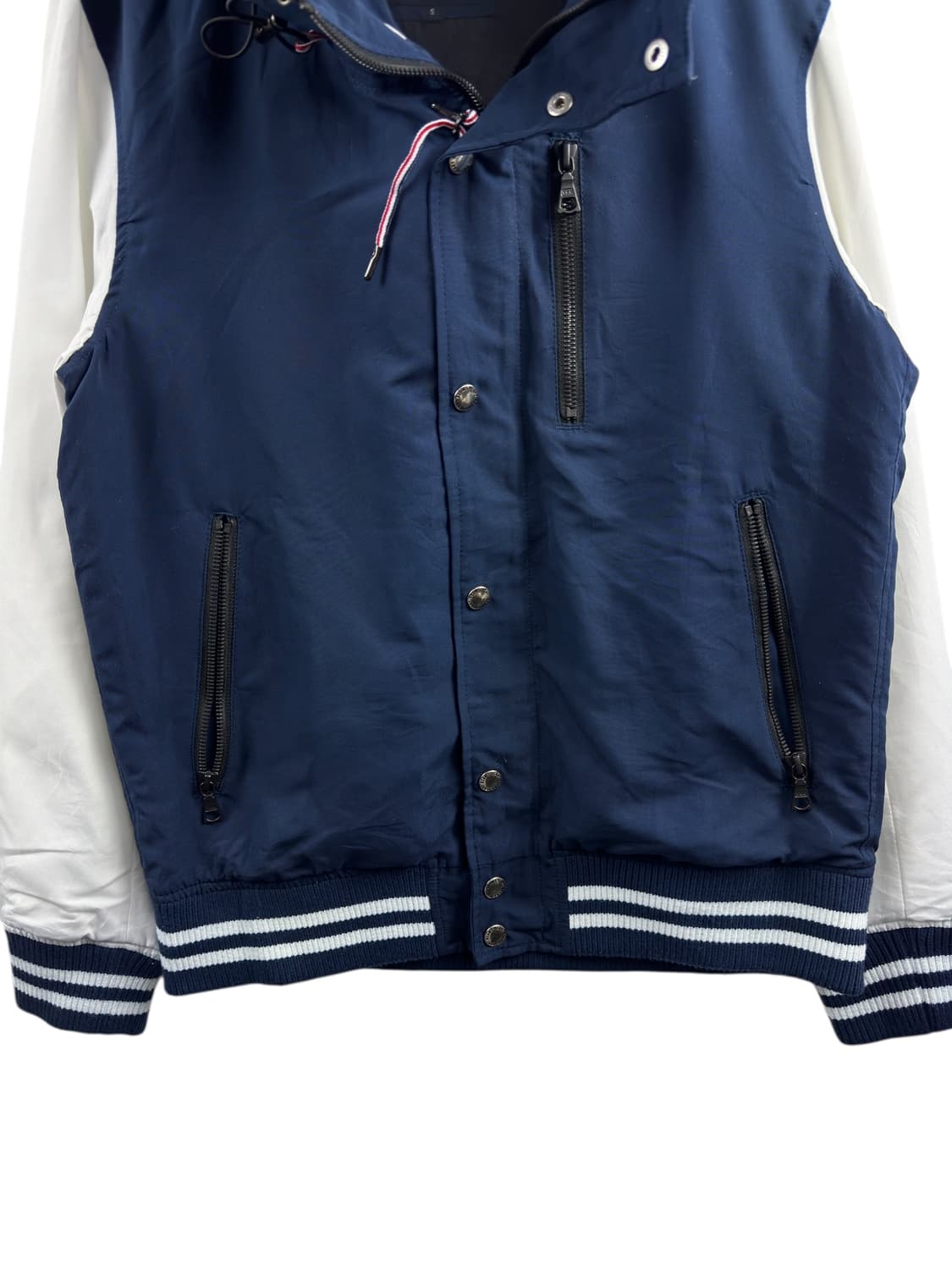 JPN 빔즈하트 재킷1540 상품이미지4