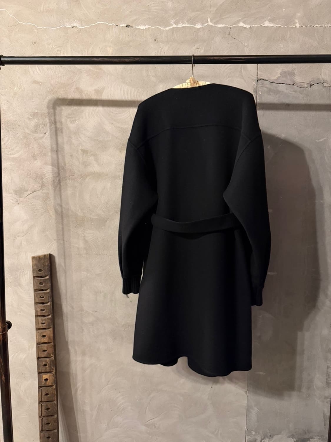 로로피아나 캐시미어 코트 여성66 상품이미지7