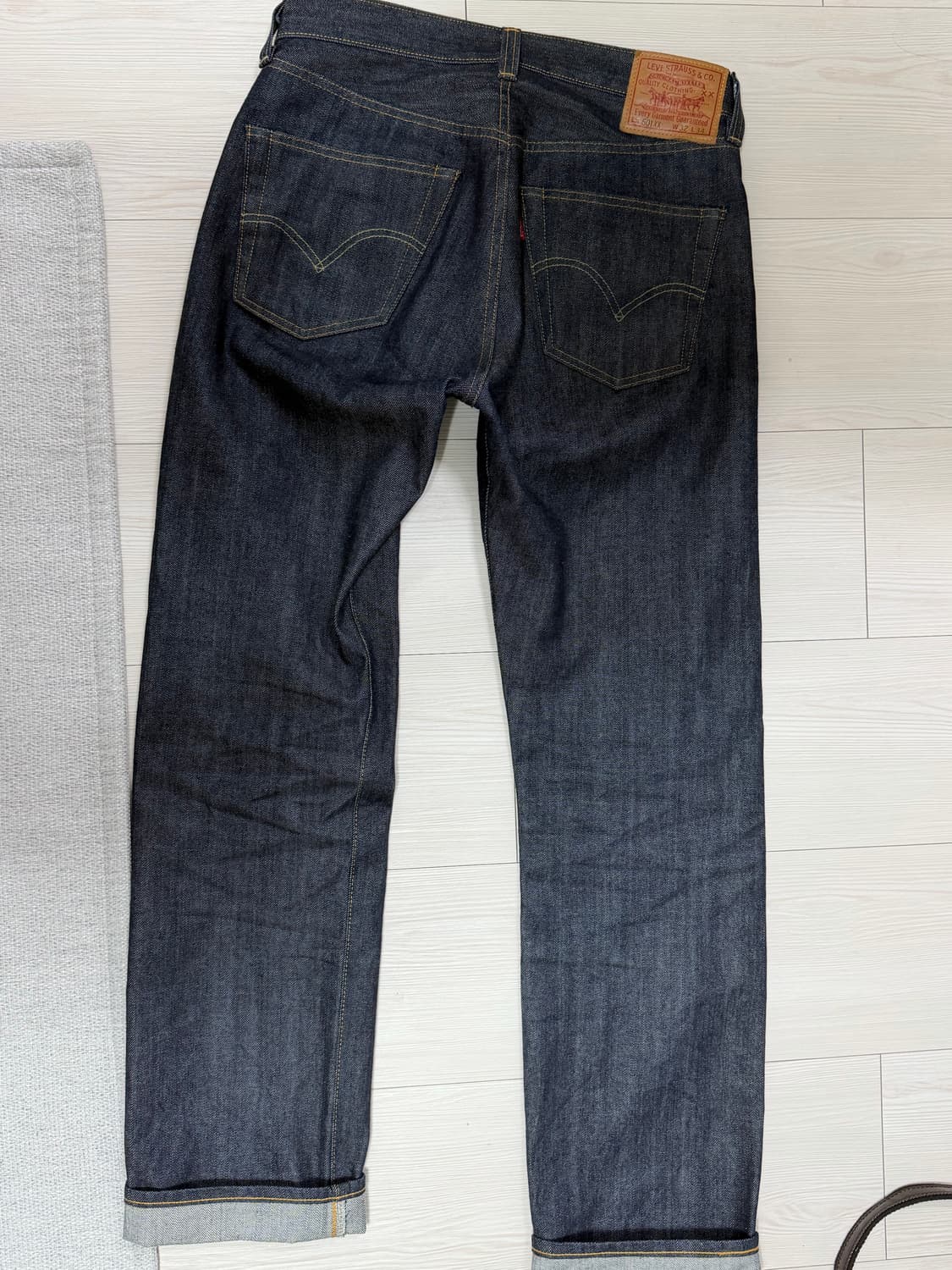 Lvc 47501 rigid 상품이미지1