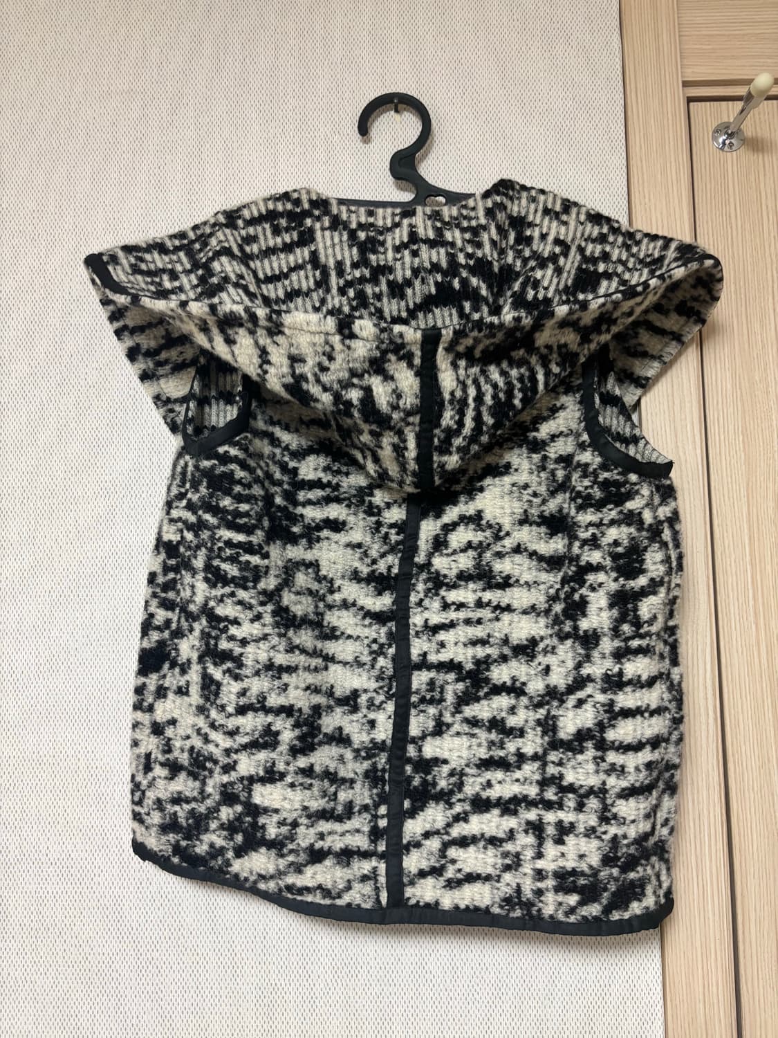 디젤 베스트아우터 상품이미지3