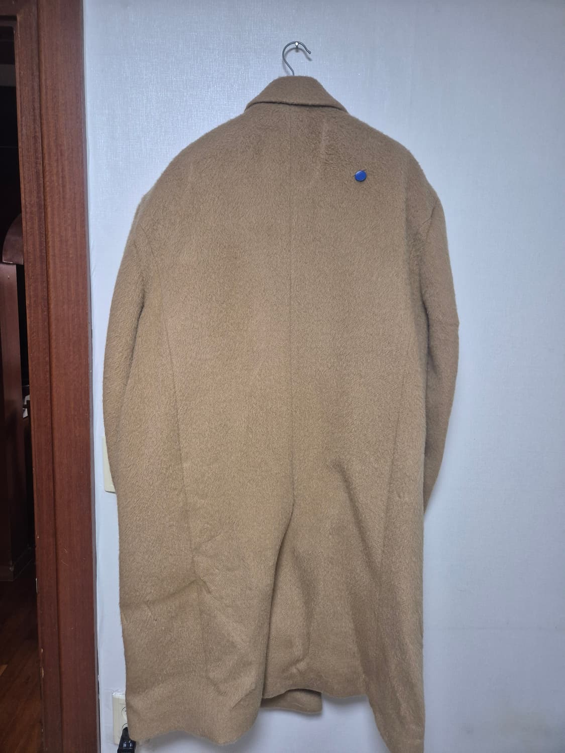 아더에러 zany 코트 3사이즈 상품이미지4