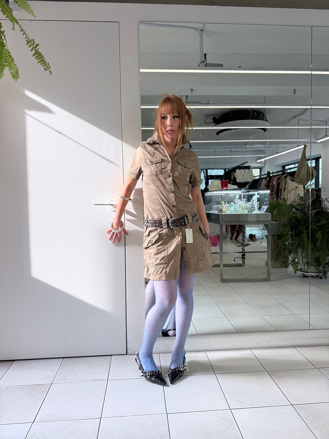 cargo onepiece 상품이미지2