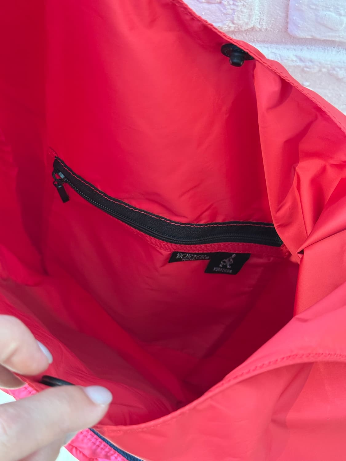 포터 2way bag 상품이미지8