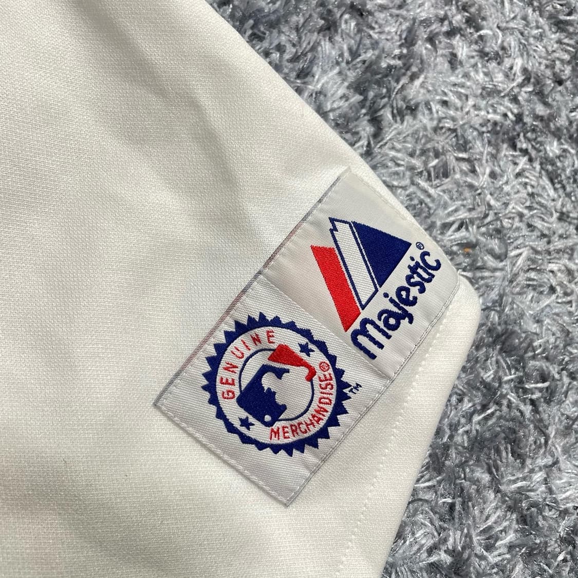 마제스틱 MARINERS 져지 상품이미지3