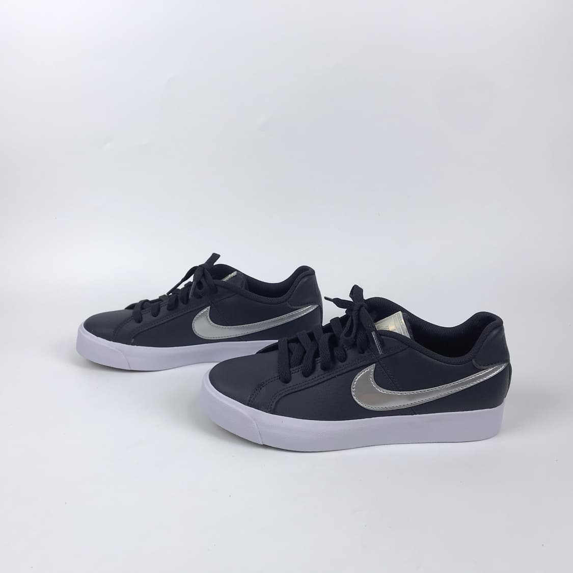 나이키 NIKE 코트로얄 AC 스니커즈 신발 여성230 상품이미지3