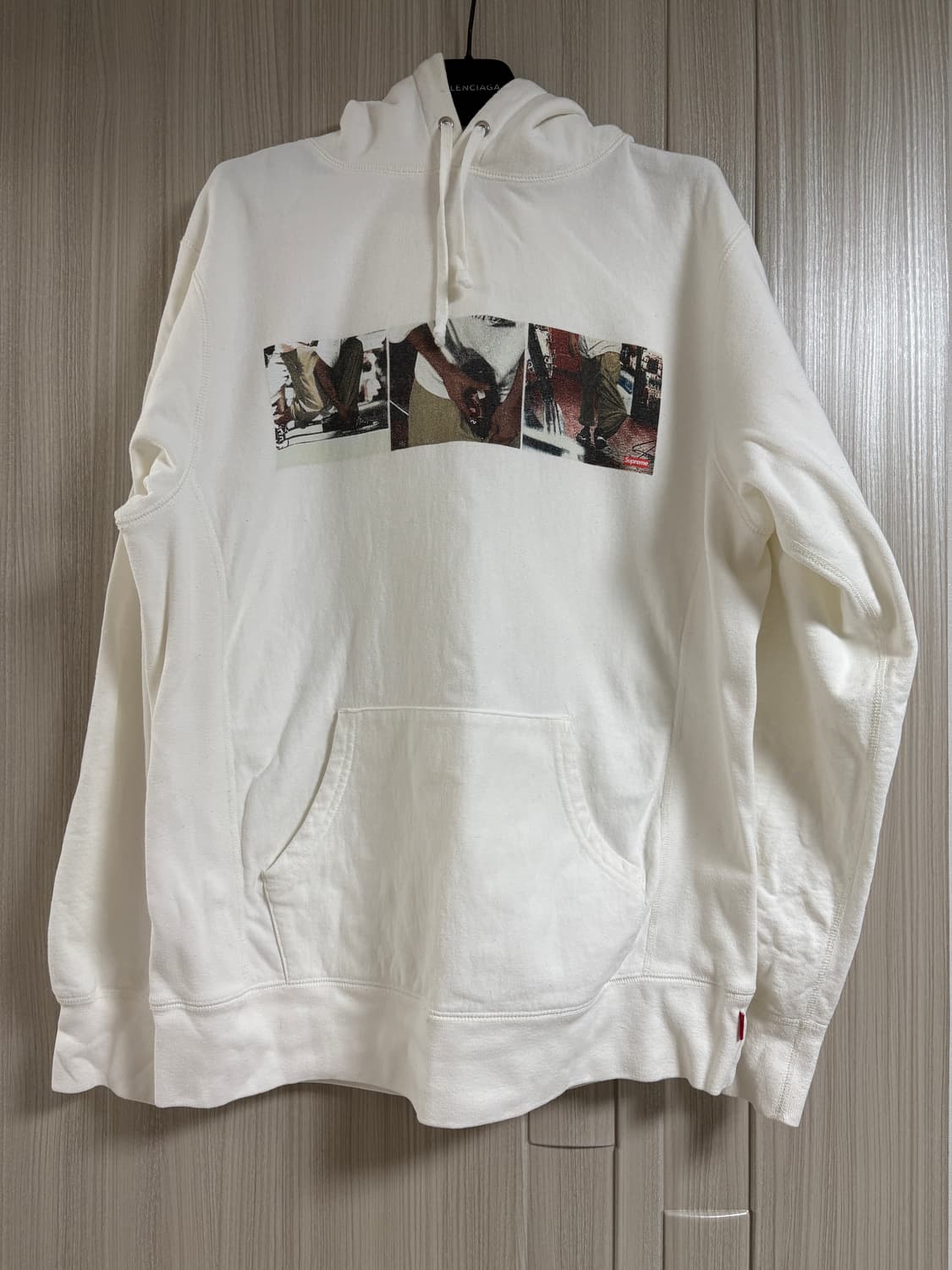 슈프림 후드 상품이미지1