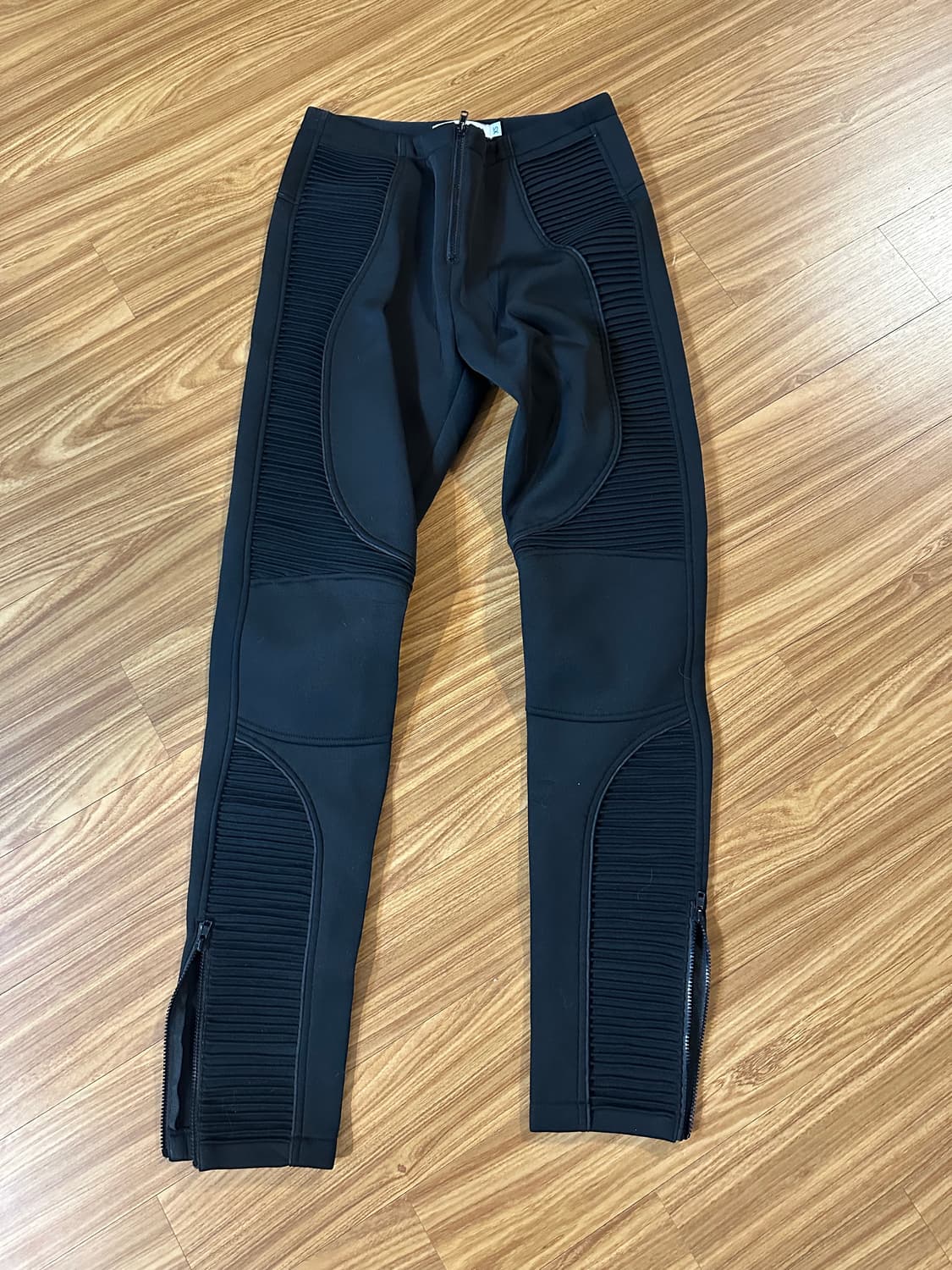 Grond zero 팬츠 xs (새상품) 상품이미지1