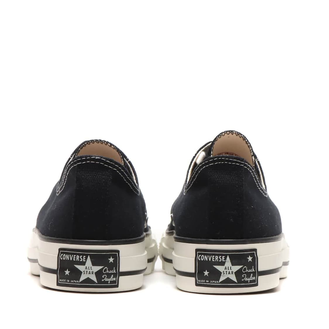 [270]컨버스 타임라인 ALL STAR J VTG57 OX 로우 블랙 상품이미지3