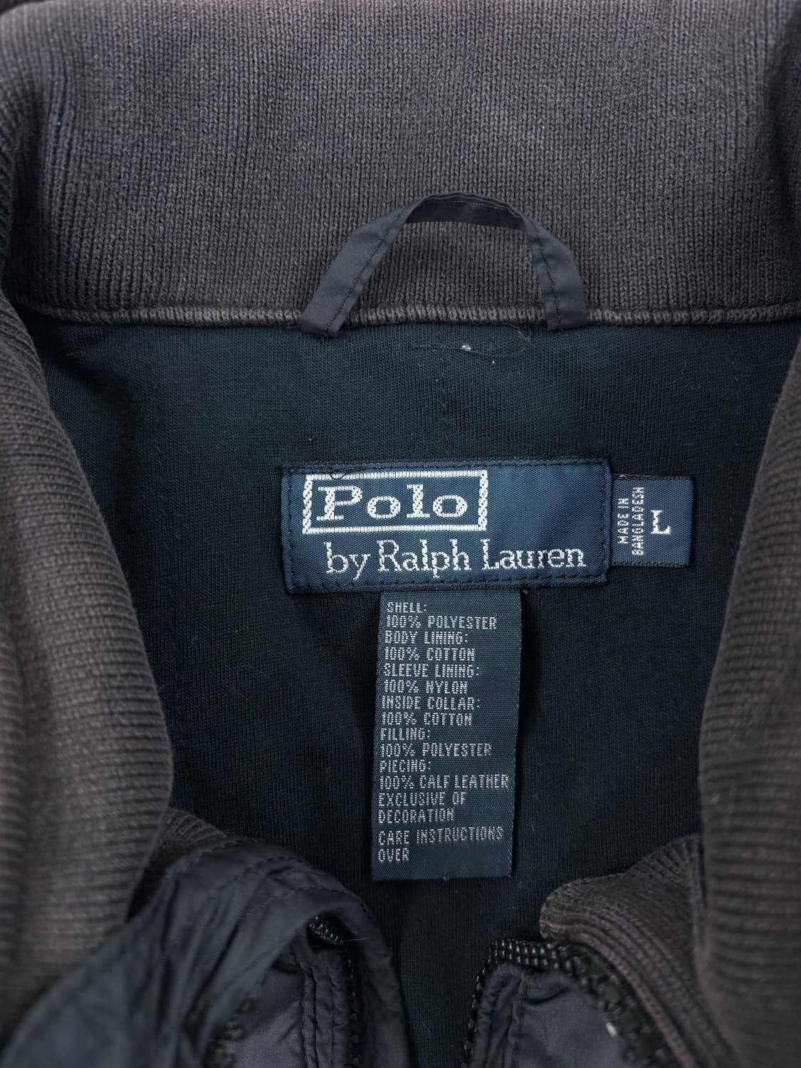 Polo Ralph Lauren Jacket    상품이미지3