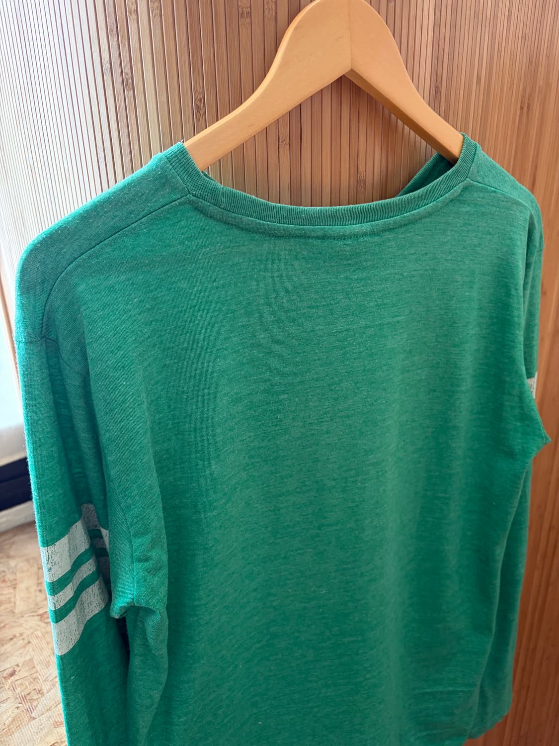 Lucky Stone Graphic T-shirt 상품이미지6