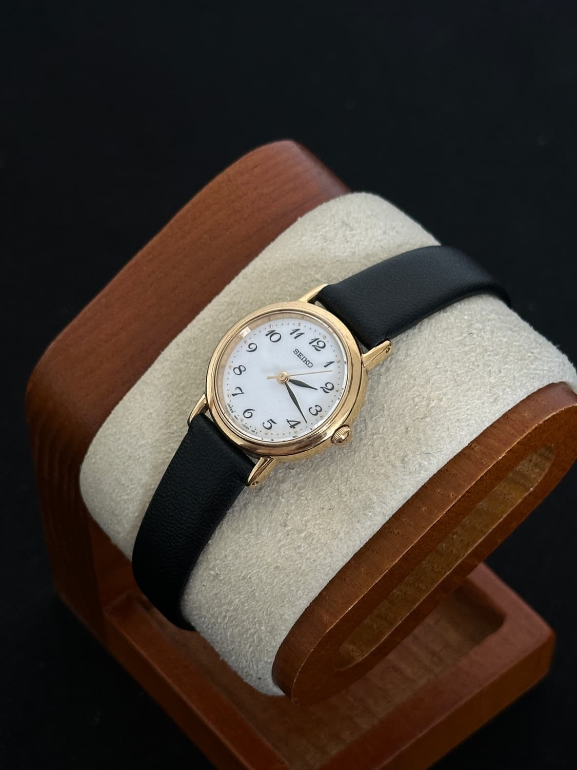 Seiko Vintage 세이코 빈티지 쿼츠 시계 상품이미지4