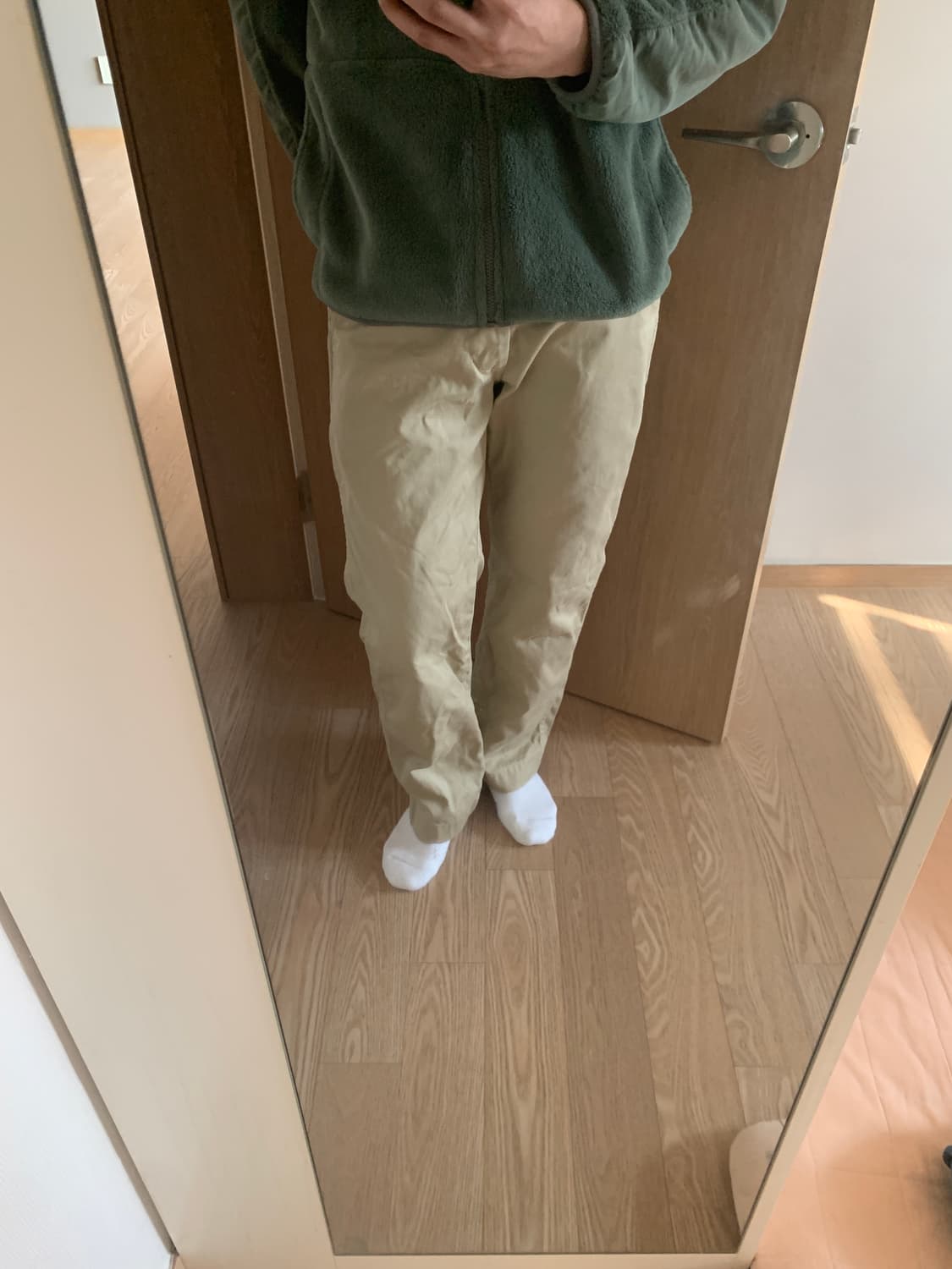 토이즈맥코이 맥퀸 치노 상품이미지7