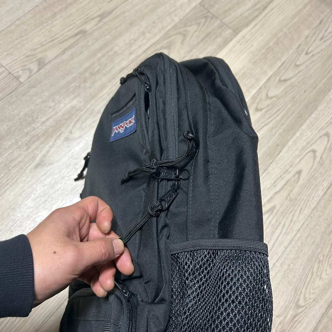 잔스포츠 33L 백팩 가방 상품이미지2