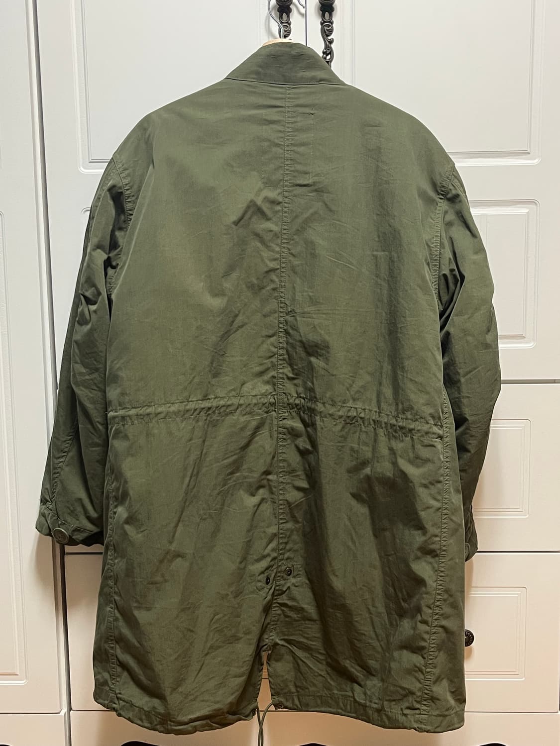 밀텍 m65 xs 상품이미지2