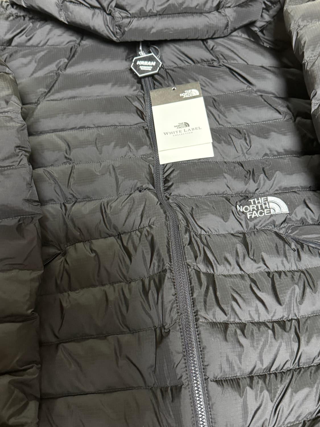 노스페이스 벤투스 온 자켓 상품이미지4