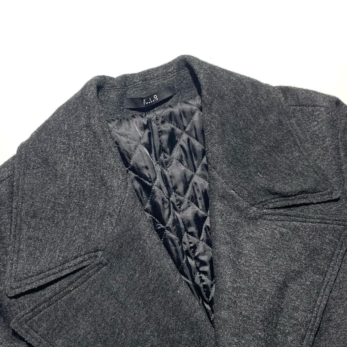 지오송지오 코트 상품이미지3