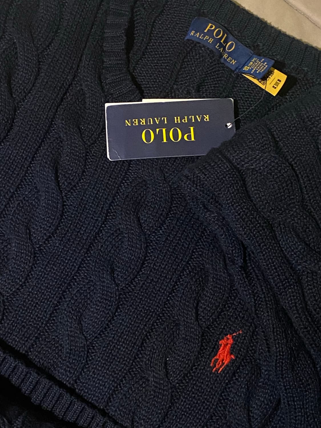 폴로니트 상품이미지1