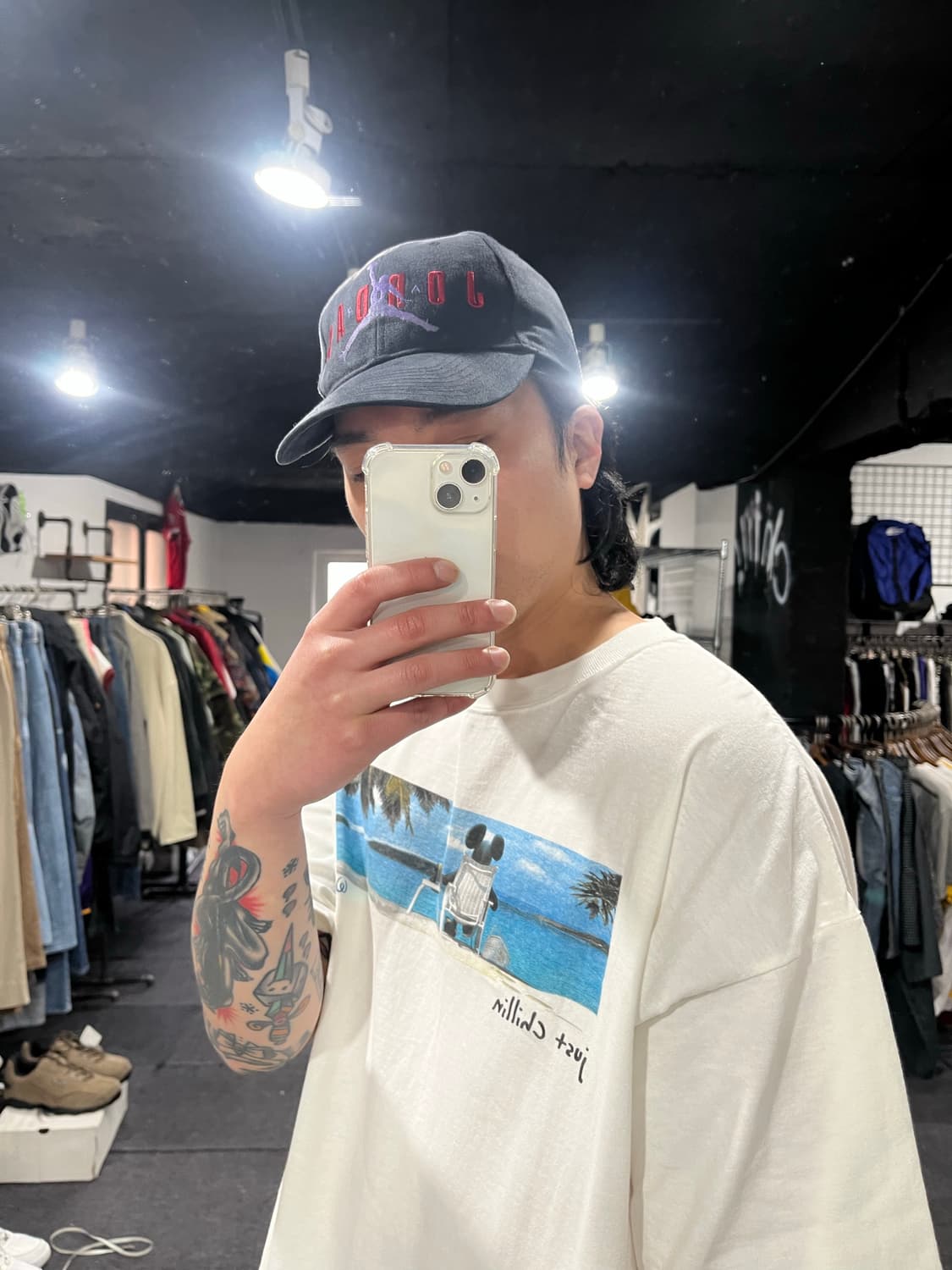 디즈니월드 미키마우스 반팔 상품이미지4