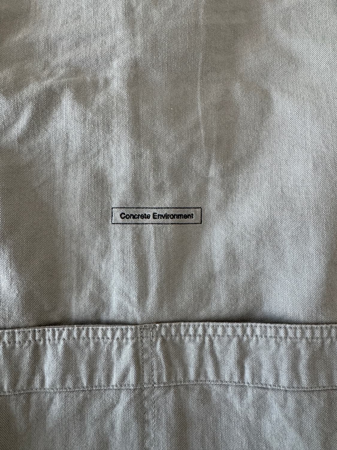 [04] Wtaps 셔츠 자켓 상품이미지10