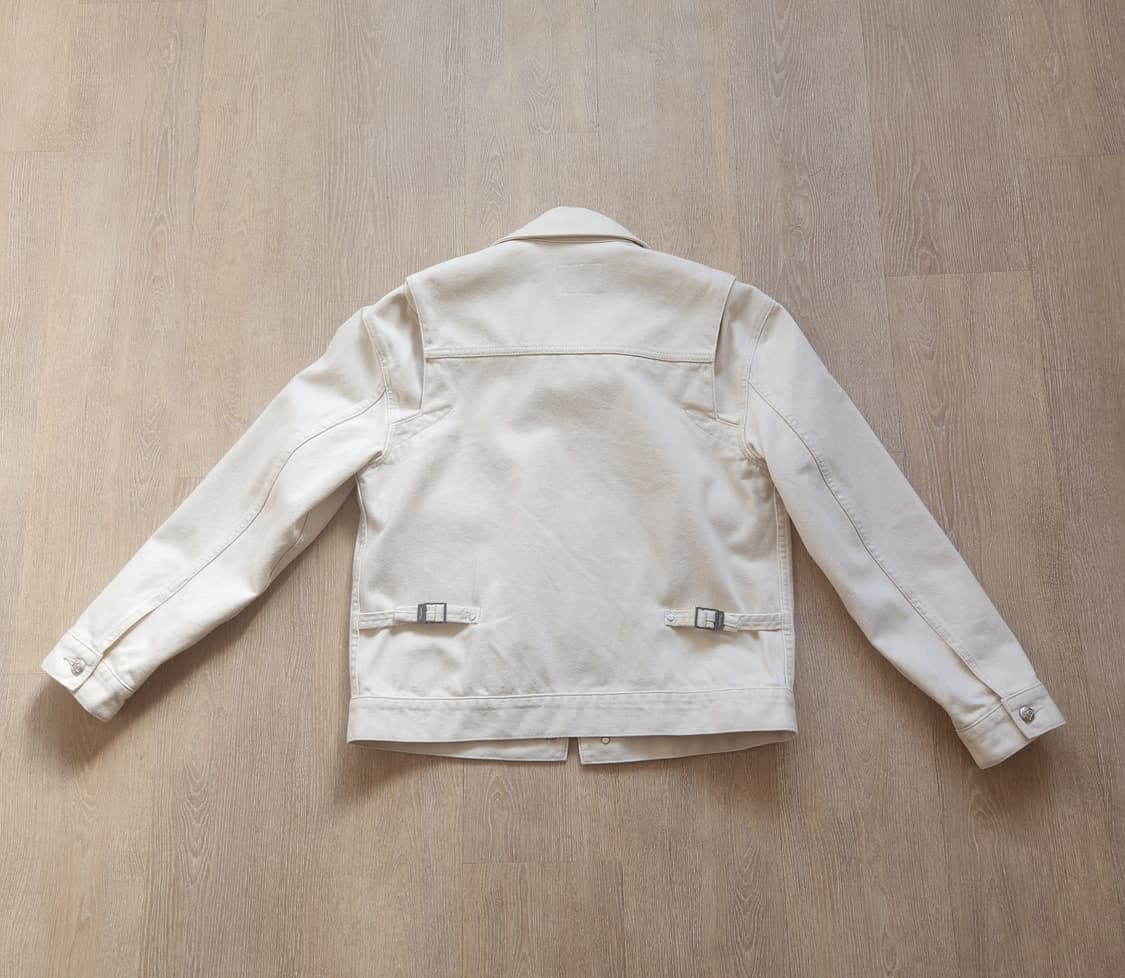 데님자켓 싸게 팝니다. 상품이미지2