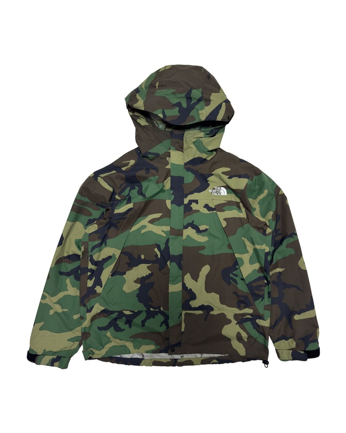 노스페이스 카모 도트샷 상품이미지1