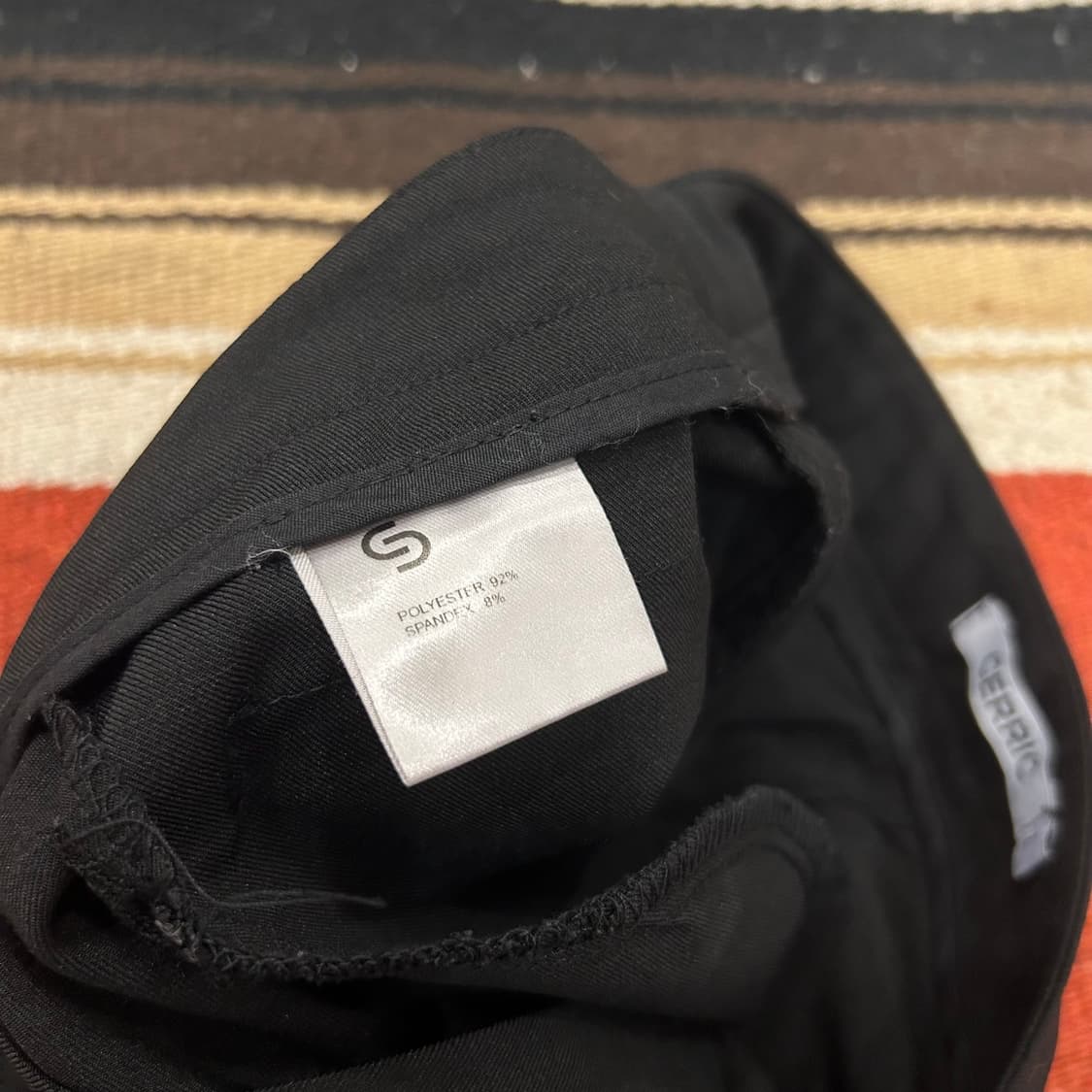 세릭 부츠컷팬츠 상품이미지5