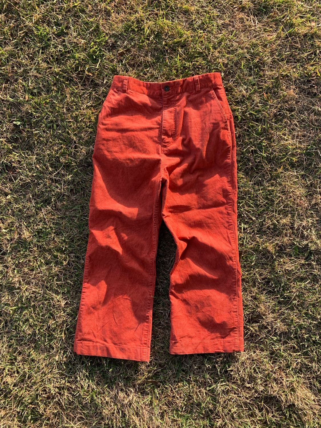[niko and... ] corduroy pants 상품이미지2