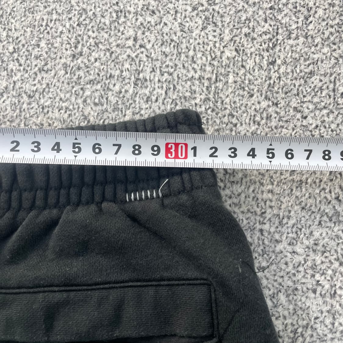 M 나이키 월드투어 조거팬츠 0304S2 상품이미지4