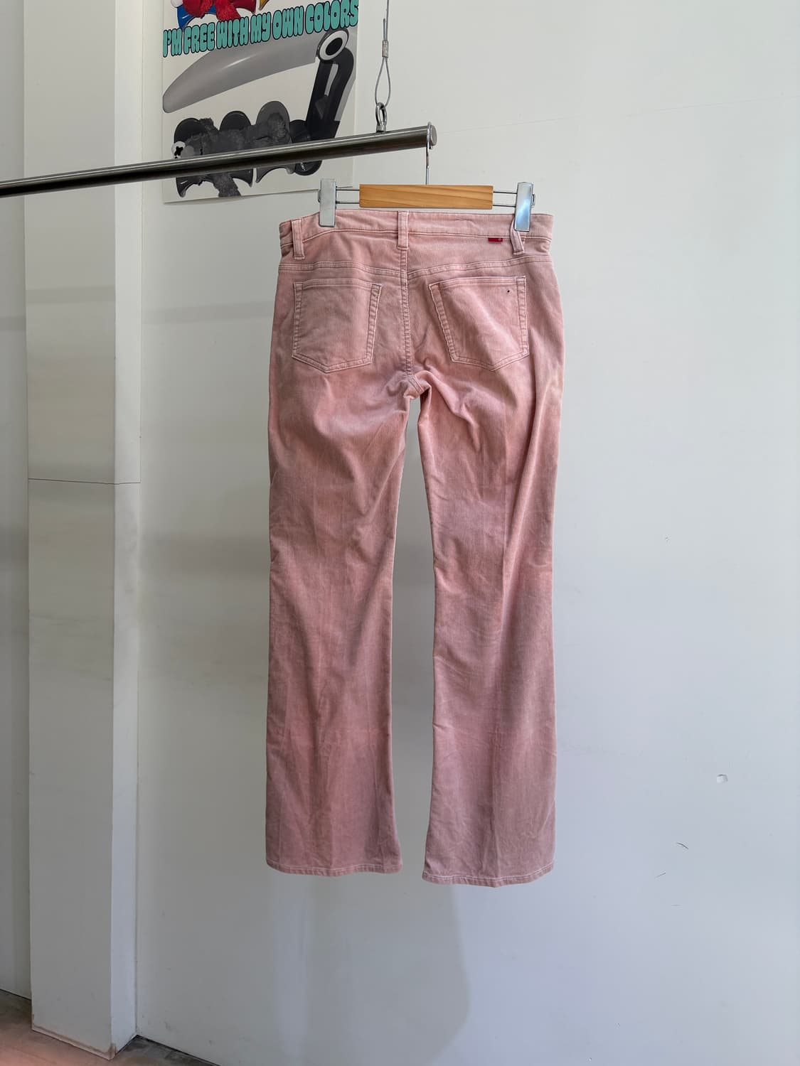 FLASH 데님팬츠 상품이미지5